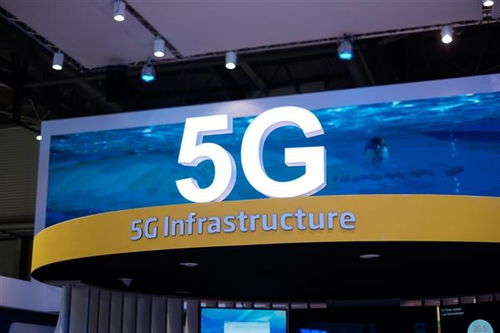 三星新机携Verizon 5G亮相 重新定义智能网络互联新体验